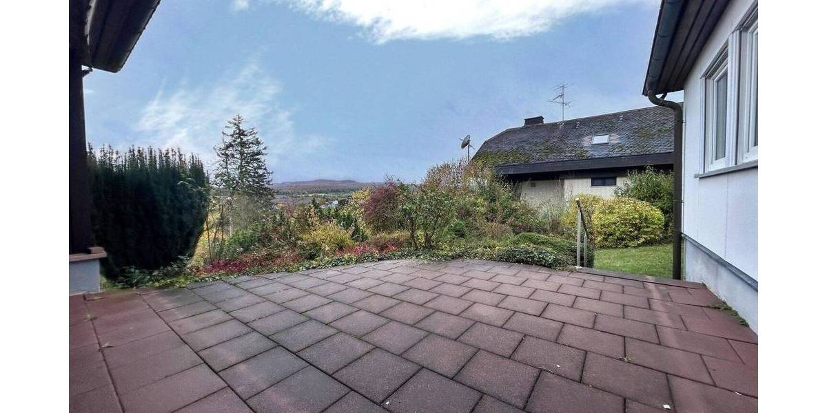 Bungalow Ahnatal Heckershausen - 5 Zimmer, 131 m&sup2;, 298.000&euro; | Angebot:26290467