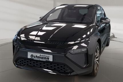 Skoda Elroq 3.900 km 49.989 &euro; Wolfhagen 34466