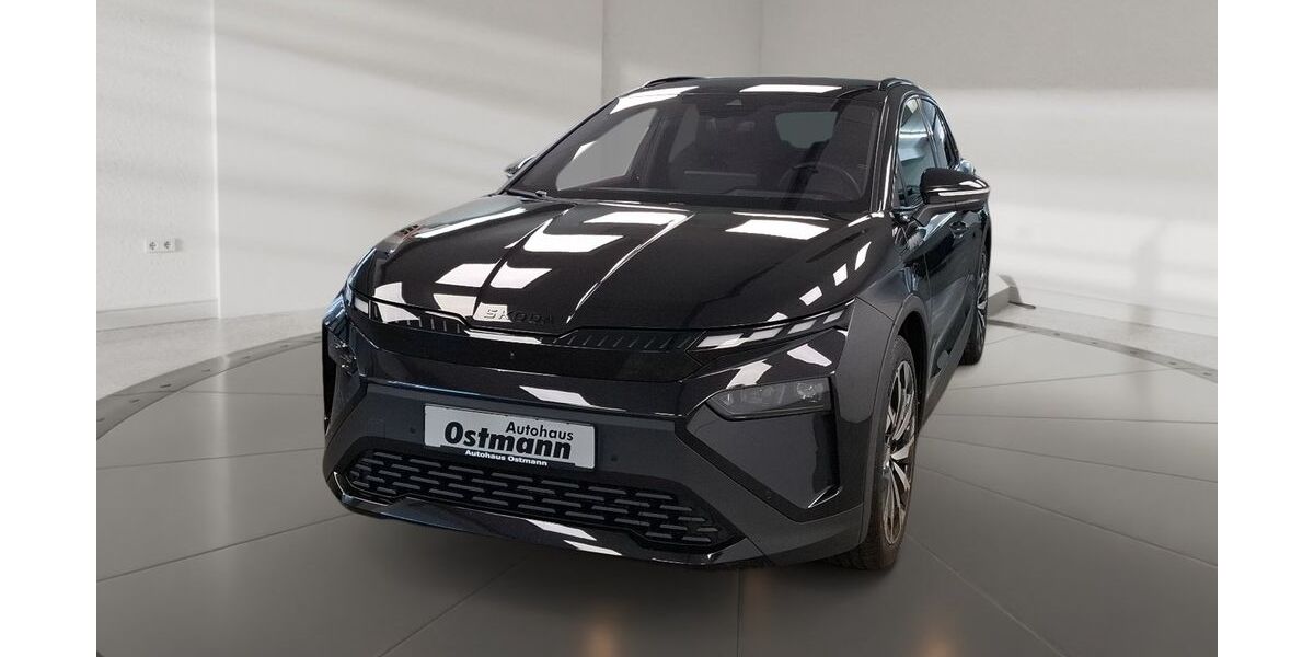 Skoda Elroq 3.900 km 49.989 &euro; Wolfhagen 34466