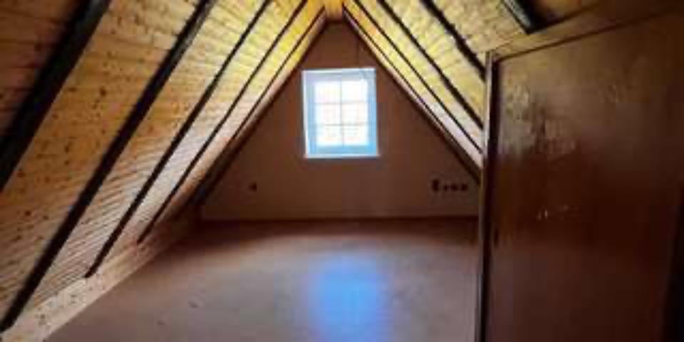 Charmante Maisonette-Wohnung direkt am Marktplatz in Melsungen 3 zimmer