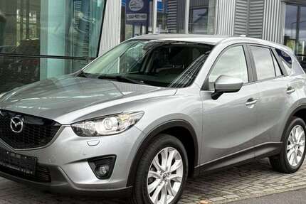 Mazda CX-5 88.000 km 13.999 &euro; Niestetal 34266