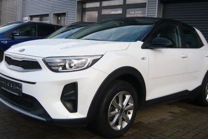 Kia Stonic 39.000 km 12.900 &euro; Kassel 34123