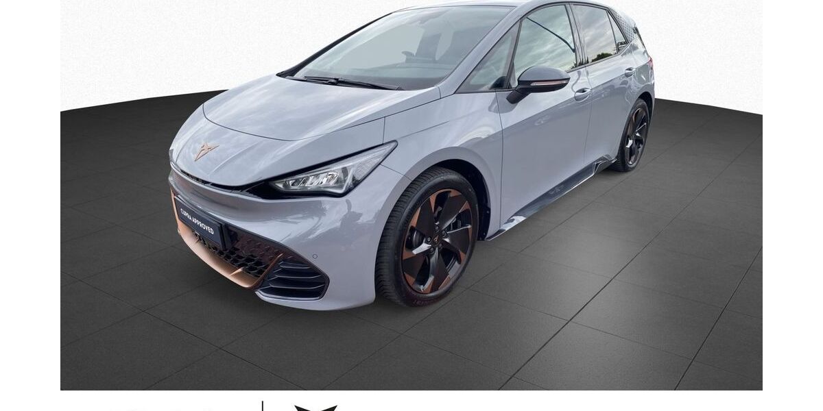Cupra Born 19.542 km 29.433 &euro; Kassel 34123