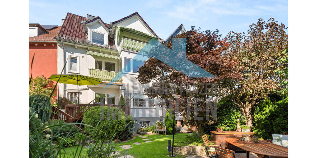 Mehrfamilienhaus, Wohnhaus Kassel / Niederzwehren Niederzwehren - 6 Zimmer, 190 m&sup2;, 575.000&euro; | Angebot:23983151