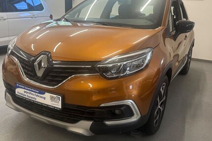 Renault Captur 16.000 km 12.999 € Kassel 34123