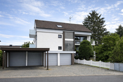 Haus Kassel Niederzwehren - 750.000&euro; | Angebot:25107960