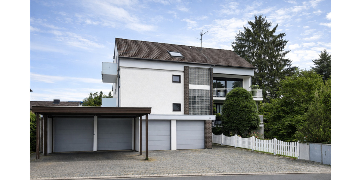 Mehrfamilienhaus, Wohnhaus Kassel Niederzwehren - 750.000&euro; | Angebot:25107960