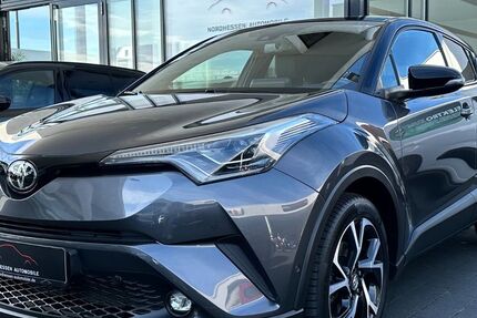 Toyota C-HR 30.889 km 18.980 &euro; Kassel 34123
