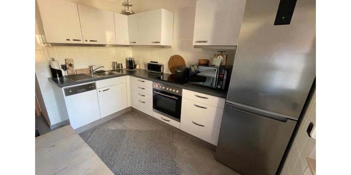 Terrassenwohnung Hann. Münden - 2 Zimmer, 85 m&sup2;, 1.050&euro; | Angebot:26626797