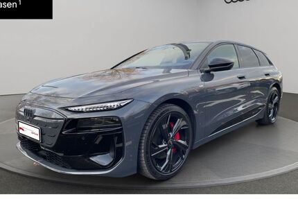 Audi A6 e-tron 18.854 km 66.690 &euro; Kassel 34125