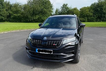 Skoda Kodiaq 85.000 km 33.700 &euro; Reinhardshagen 34359