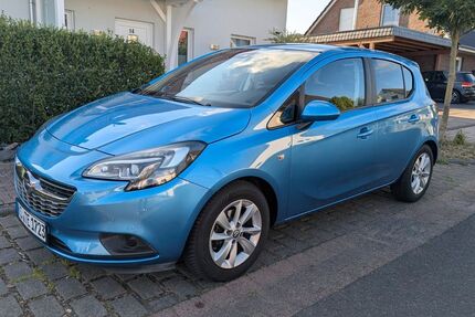 Opel Corsa 108.315 km 7.500 &euro; Bad Emstal 34308