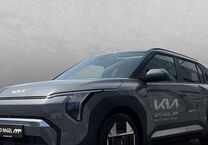 Gebrauchtwagen Kia EV3