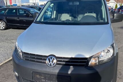 VW Caddy 66.000 km 7.999 € Kassel 34123