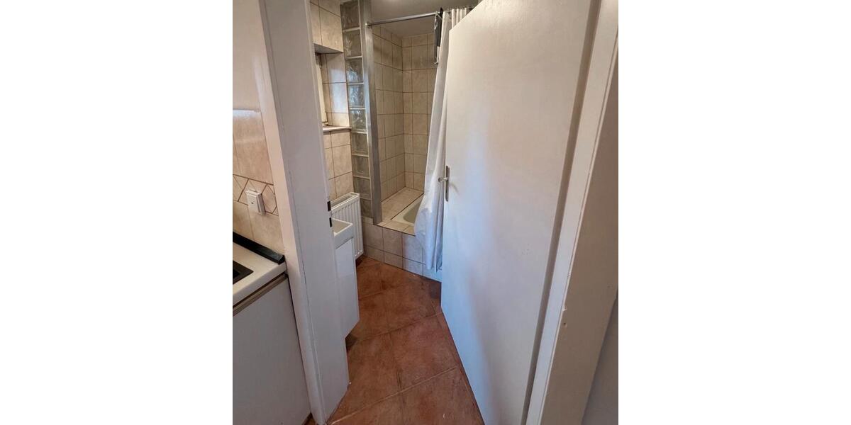 Etagenwohnung Ahnatal - 1 Zimmer, 20 m&sup2;, 360&euro; | Angebot:25586507