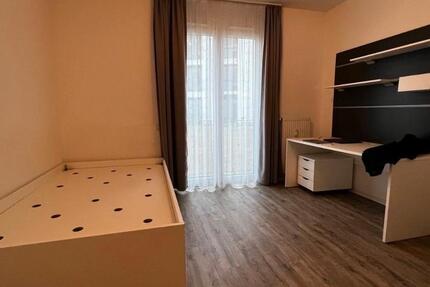 UNI Space Appartement 1 zimmer