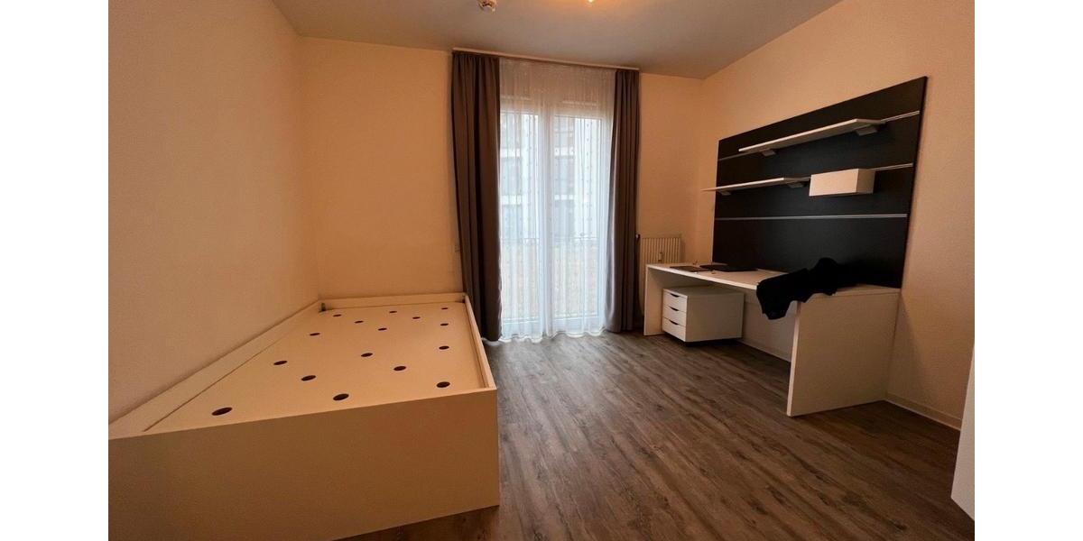 UNI Space Appartement 1 zimmer