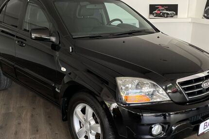 Kia Sorento 193.314 km 7.990 € Baunatal 34225