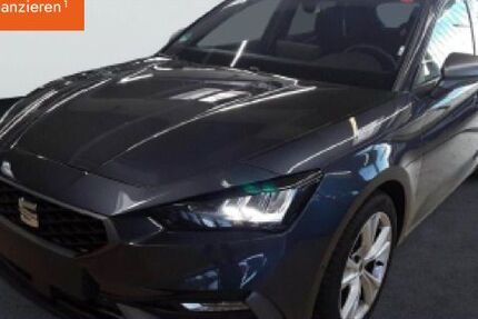 Seat Leon 17.800 km 25.833 &euro; Kassel 34123