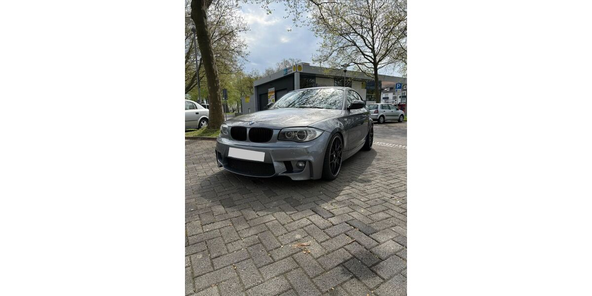 BMW 125 166.700 km 16.500 &euro; Nieste 34329