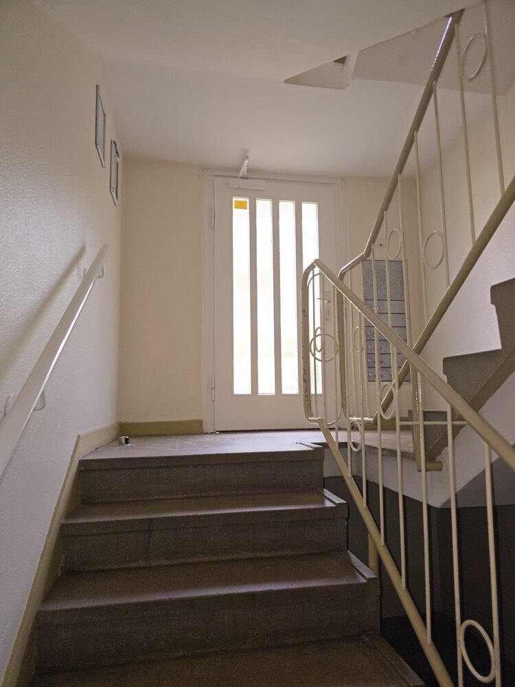 Kassel, vord. Westen, 3 ZKB, 68m² mit Wohnrecht!