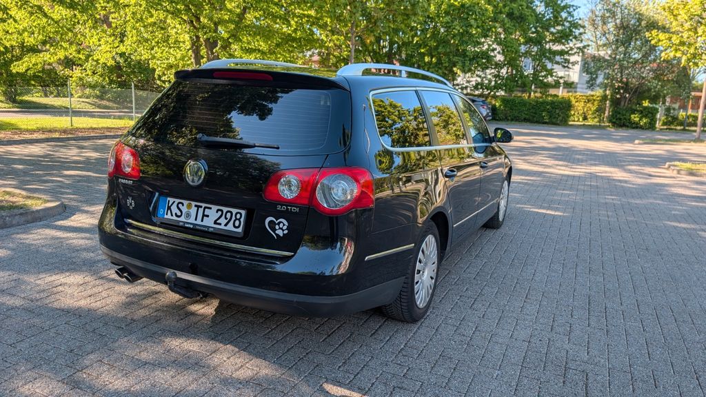 VW Passat Variant 234.650 km 3.500 &euro; Fuldabrück 34277