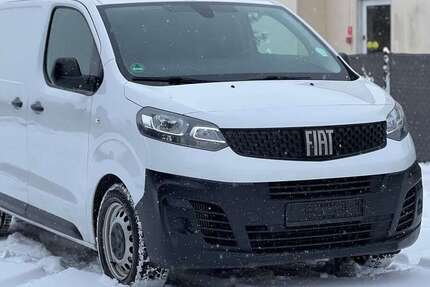 Fiat Scudo 42.700 km 14.500 &euro; Kassel 34121