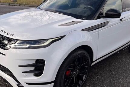 Land Rover Range Rover Evoque 34.000 km 39.990 &euro; Ahnatal 34292
