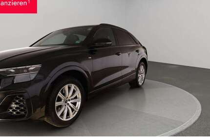Audi Q8 22.429 km 80.491 € Kassel 34125