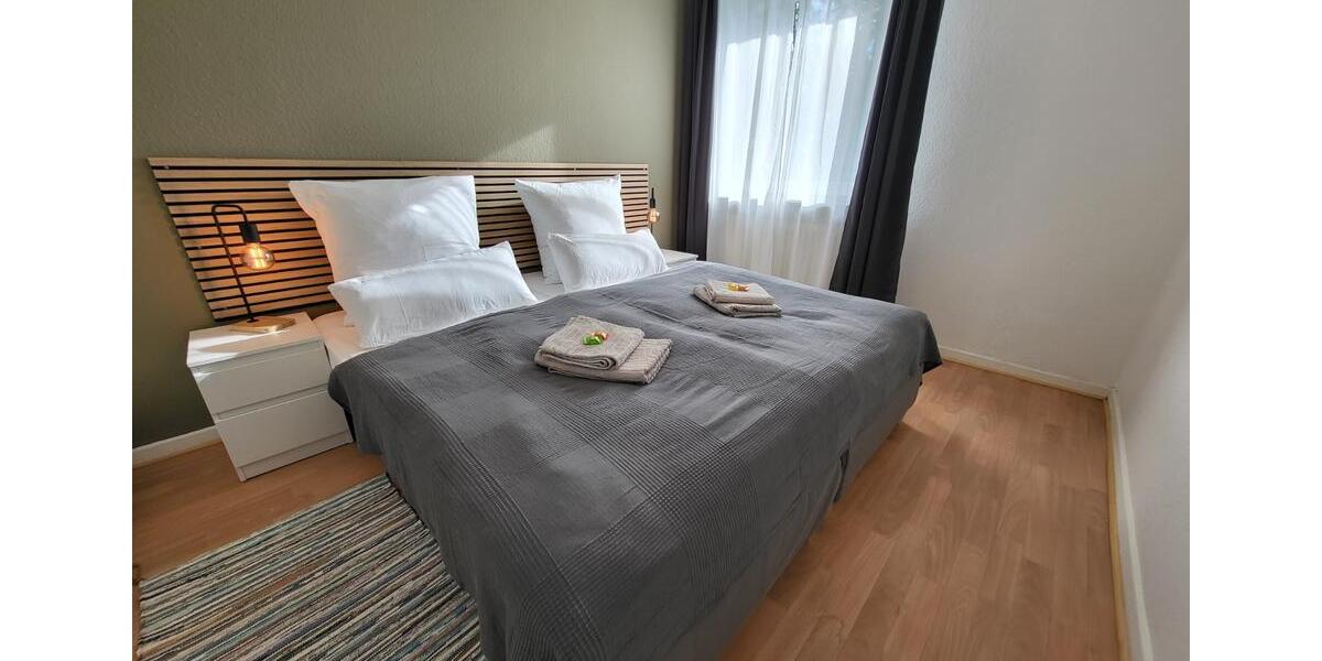 Etagenwohnung Kassel Bettenhausen - 3 Zimmer, 70 m&sup2;, 2.000&euro; | Angebot:26040039