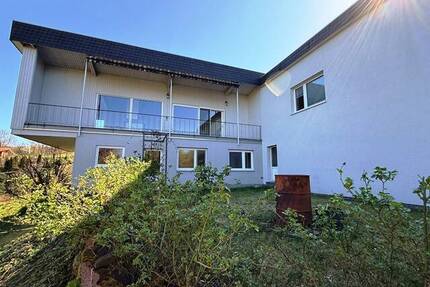 großes EFH in beliebter Wohnlage mit Fernblick