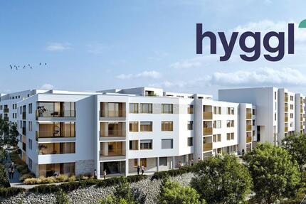 Nachhaltig wohnen in Top-Lage: Neubau zur Miete ab Juli 2026! Wohnung 1.16 3 zimmer