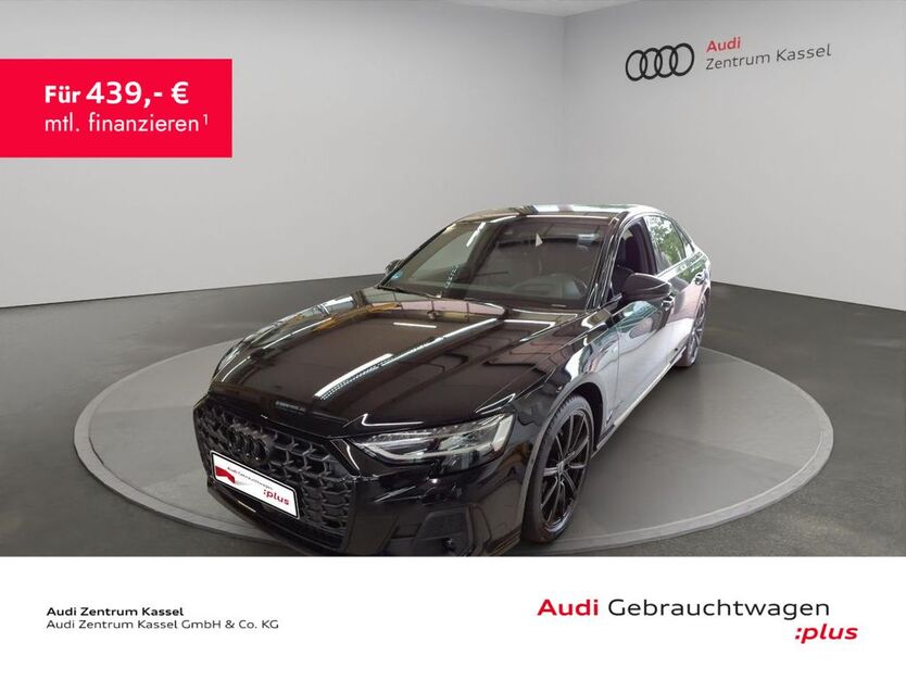 Audi A8 44.121 km 62.990 € Kassel 34125