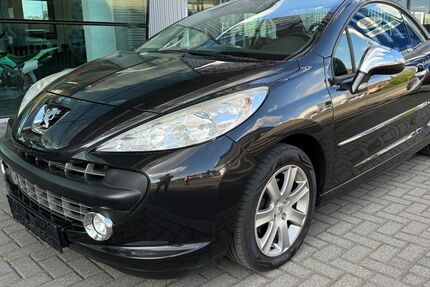Peugeot 207 156.521 km 3.200 &euro; Niestetatal 34266