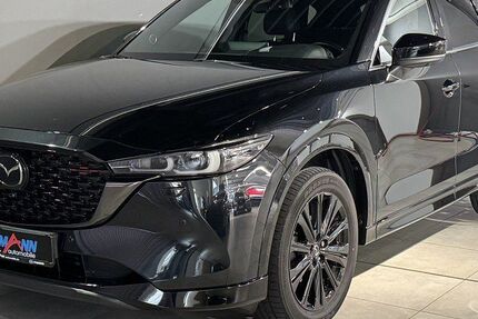 Mazda CX-5 76.000 km 27.890 &euro; Kassel 34123