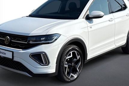 VW T-Cross 6.060 km 29.330 &euro; Baunatal 34225