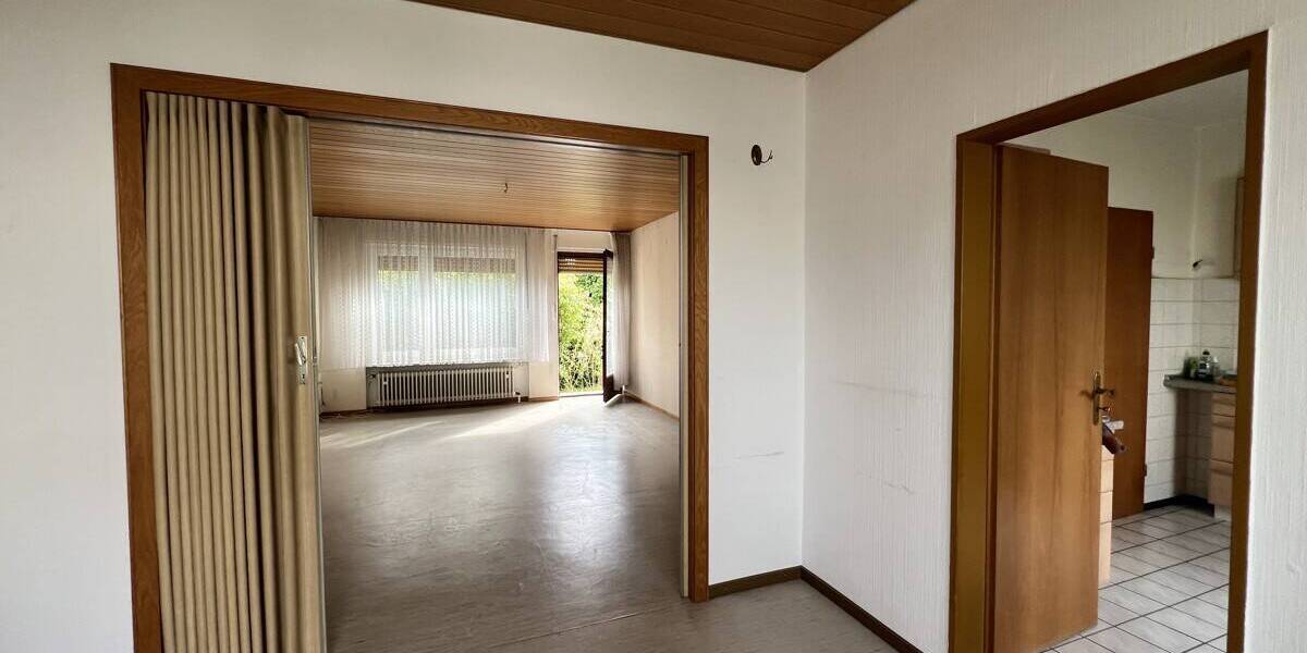 Doppelhaushälfte Kassel / Jungfernkopf Jungfernkopf - 4 Zimmer, 91 m&sup2;, 235.000&euro; | Angebot:26377063