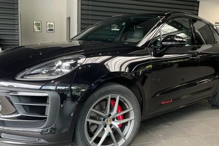 Porsche Macan 45.900 km 78.900 € Kassel 34123