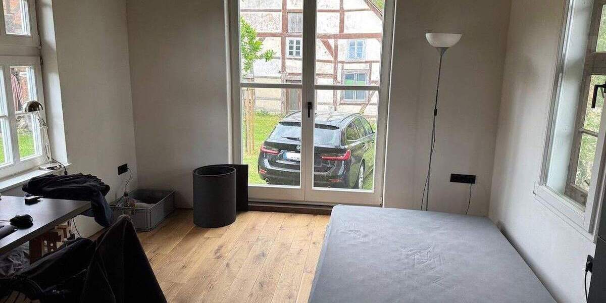 Mehrfamilienhaus, Wohnhaus Hann. Münden Gimte - 9 Zimmer, 240 m&sup2;, 275.000&euro; | Angebot:25777528