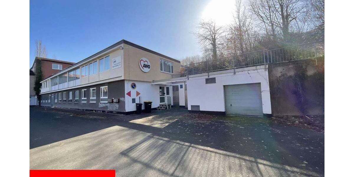 Mehrfamilienhaus, Wohnhaus Witzenhausen - 5 Zimmer, 1 m&sup2;, 191.000&euro; | Angebot:26155333