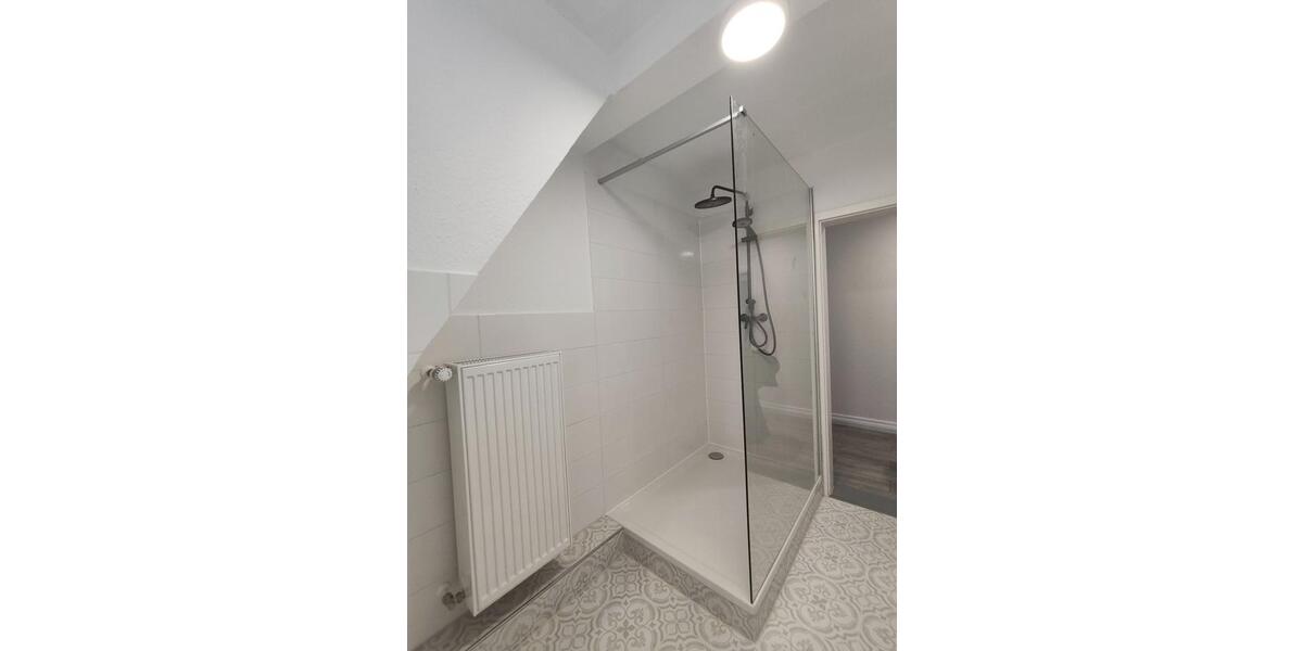 Etagenwohnung Hofgeismar - 3 Zimmer, 120 m&sup2;, 960&euro; | Angebot:26287932