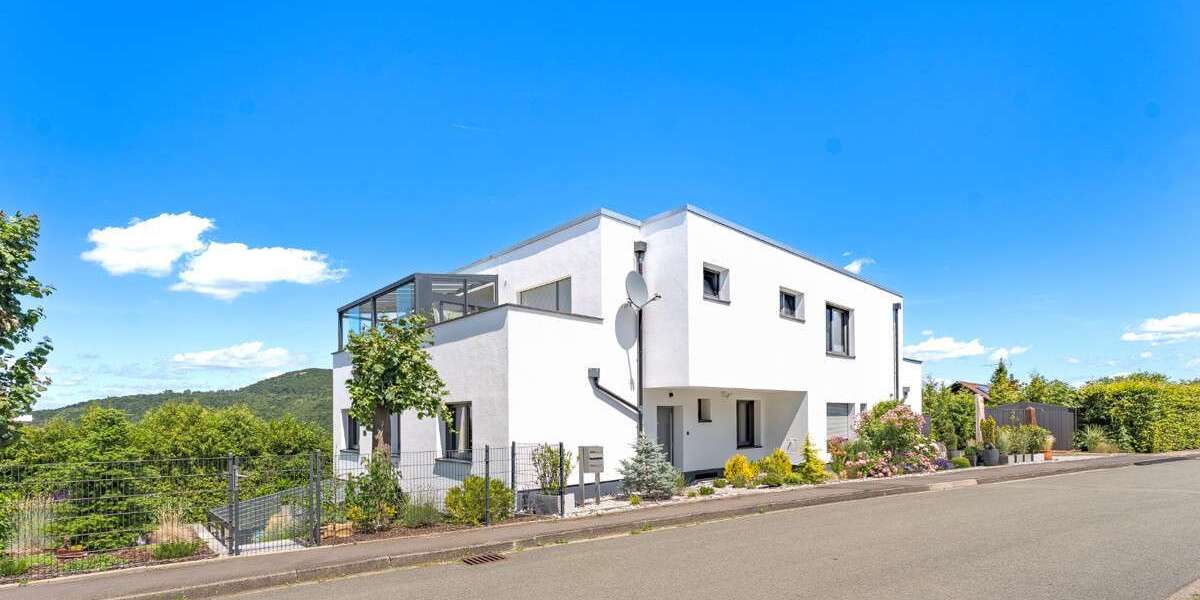 Etagenwohnung Habichtswald / Dörnberg Dörnberg - 5 Zimmer, 168 m&sup2;, 520.000&euro; | Angebot:22178532