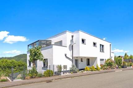 Wohnung zum Kaufen in Habichtswald Dörnberg 595.000 € 167.76 m² 5 zimmer