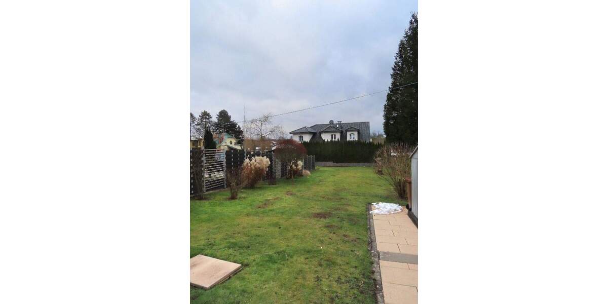 Doppelhaushälfte Niestetal Heiligenrode - 7 Zimmer, 132 m&sup2;, 349.000&euro; | Angebot:25153138