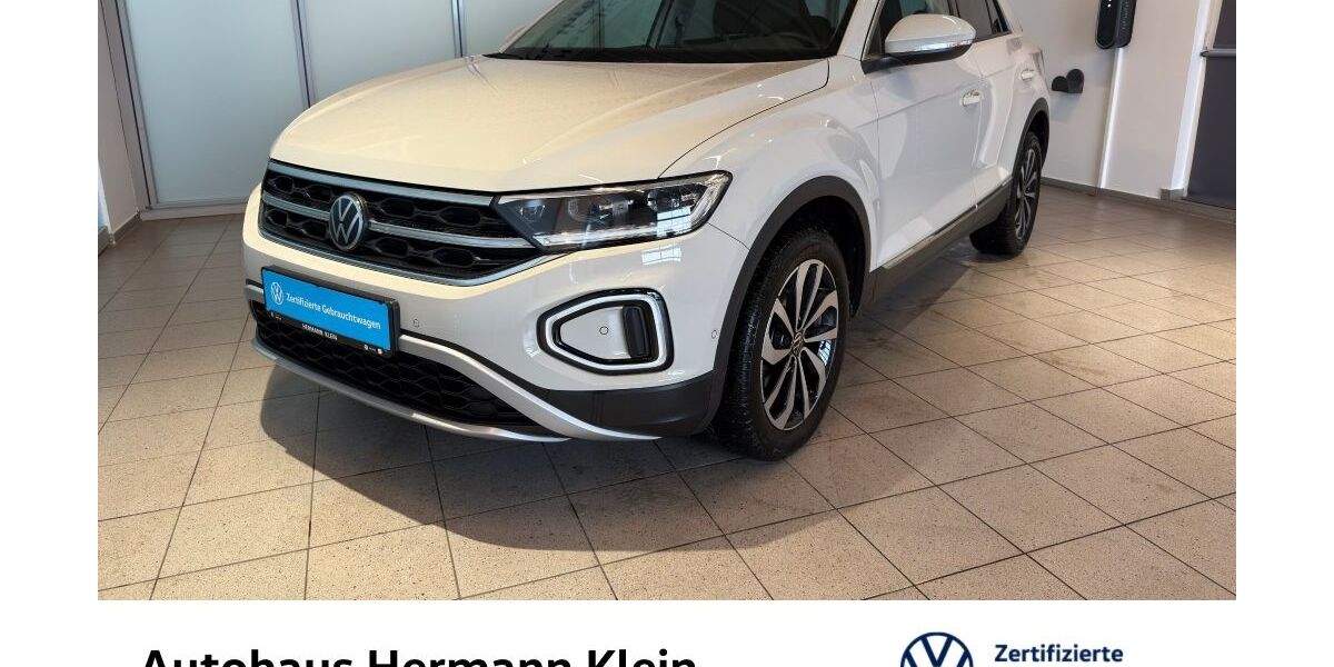 VW T-Roc 23.660 km 24.880 &euro; Fuldatal 34233