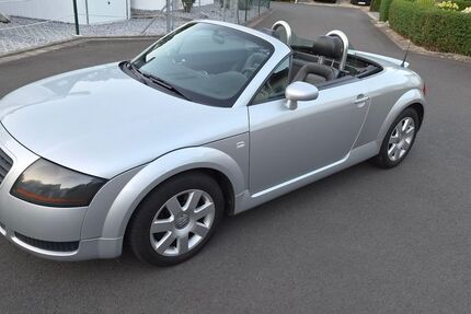 Audi TT 155.000 km 5.999 &euro; Niedenstein 34305
