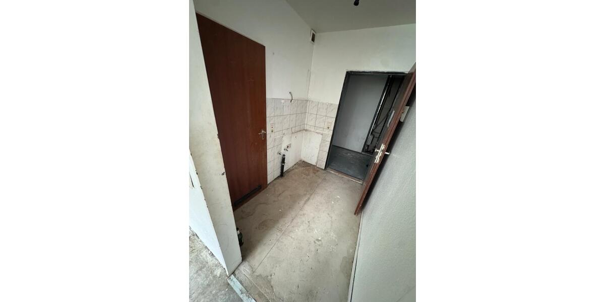 Etagenwohnung Kassel - 1 Zimmer, 20 m&sup2;, 160.000&euro; | Angebot:26603677