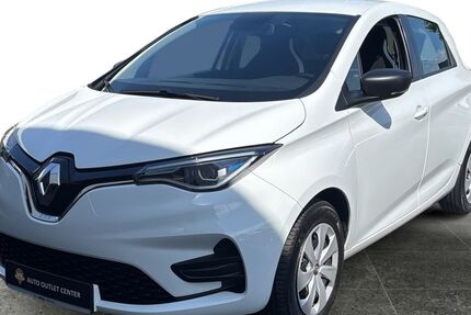 Renault ZOE 43.851 km 13.400 &euro; Kassel 34125