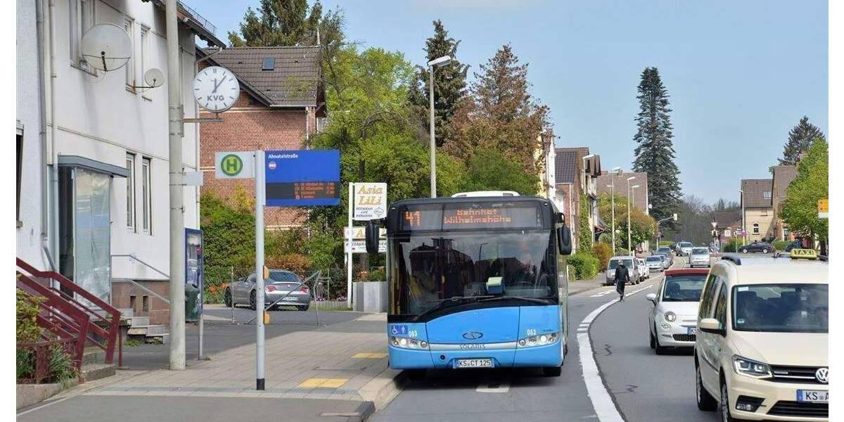 Etagenwohnung Kassel Harleshausen - 4 Zimmer, 102 m&sup2;, 499.000&euro; | Angebot:24437646