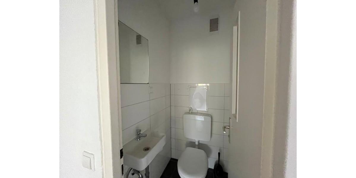 Attraktiv! Günstige 3-Zimmer-Wohnung in guter Wohnlage 3 zimmer